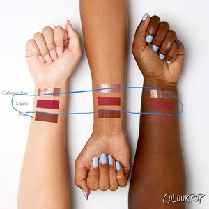 Colourpop Ultra Matte Lip